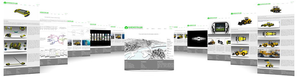 final website